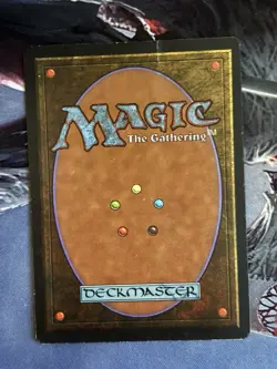 MTG Telekinesis Legends SEE PICTURES - Image 2