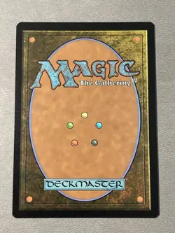 MTG Phlage, Titan of Fire's Fury (Borderless) NM MH3 - Image 2