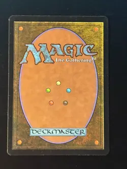 MTG - Wave of Reckoning - Mercadian Masques - 1x NM (Magic: The Gathering) - Image 2