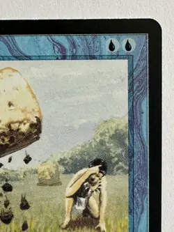 TELEKINESIS Legends Magic The Gathering Read Description - Image 3