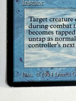 TELEKINESIS Legends Magic The Gathering Read Description - Image 5