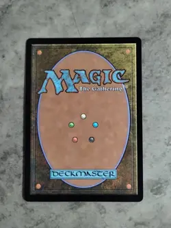 Thran Dynamo Commander Masters Regular - Image 2