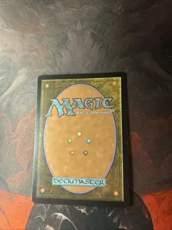 Dark steel Forge Double Masters Near Mint Magic The Gathering - Image 2