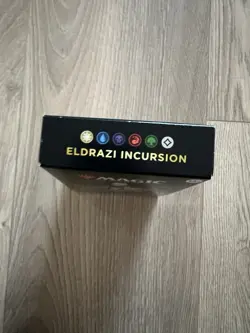Magic: The Gathering Eldrazi Incursion Modern Horizons 3 Commander Deck SEALED - Image 3