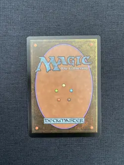 Epochrasite Commander 2014 - Magic the Gathering Mtg - Artifact NM - Image 2