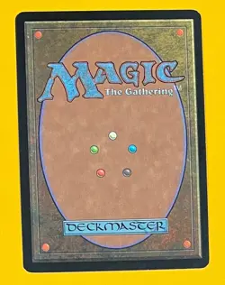 MTG CALTROPS (Foil) 7th Edition (OldManMTG 012-421) - Image 2