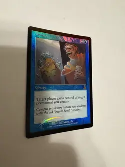 Donate Urza's Destiny Foil - Image 2