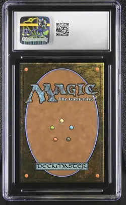 SYMBIOTE SPIDER-MAN Marvel's Spider-Man Borderless Foil Rare CGC 10 MTG - Image 2