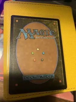 MTG Council's Judgment 7041 Dwight's Destiny Secret Lair The Office - Image 2