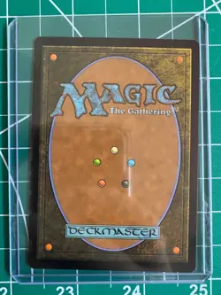 Magic the Gathering The List #247/264 Inventors' Fair - Image 2