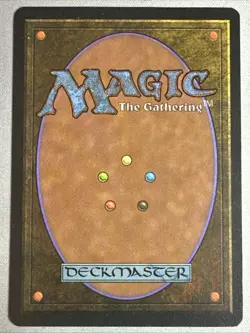 MTG / Mishra's Factory / REN / Uncommon / LP (German) - Image 2
