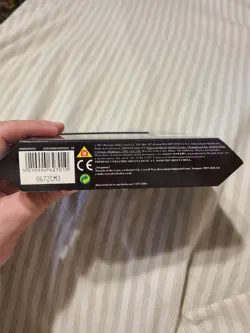 SPANISH Night of the Ninja Planechase 2012 Deck New Sealed w Sakashima's Student - Image 5