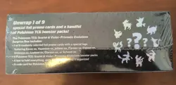 Pokemon TCG SV8.5 Prismatic Evolutions Surprise Box Factory Sealed - Image 4