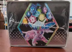 Pokemon TCG SV8.5 Prismatic Evolutions Surprise Box Factory Sealed - Image 5