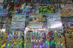 300 lot ex RR Holo Set Pokemon TCG Card Japanese Cards - Image 1
