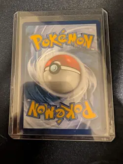 Castform Sunny Form: #195/191 Sv08: Surging Sparks (Illustration Rare) - Image 2