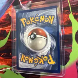 Mega Charizard X ex 013/094 Phantasmal Flames Double Rare English Pokemon Card - Image 3