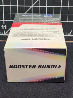 Pokemon TCG Scarlet & Violet Prismatic Evolutions Booster Bundle 6 Booster Packs 820650853210 - Image 3