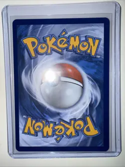 ORICORIO EX 024 Phantasmal Flames UPC Promo Pokemon Card - Image 2