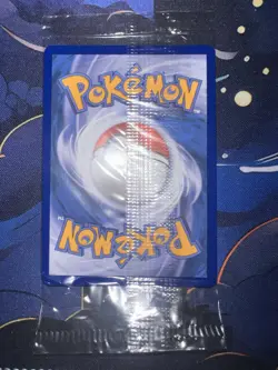 Pokemon Mega Charizard X ex 023 + Oricorio ex Phantasmal Flames UPC Promo Sealed - Image 4