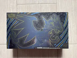 Pokemon TCG Phantasmal Flames Mega Charizard EX UPC - Image 1