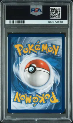 Pokemon 2024 Gastly 177/162 Illustration Rare Temporal Forces PSA 9 - Image 2
