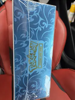 Pokemon Mega Charizard X ex Ultra-Premium Collection Box Sealed IN HAND! - Image 3