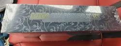 Pokemon Mega Charizard X ex Ultra-Premium Collection Box Sealed IN HAND! - Image 4