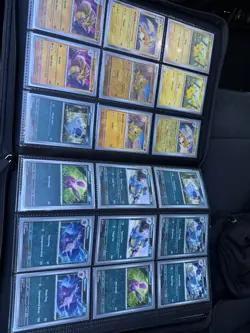 151 Pokemon Incomplete Master Set - Image 4