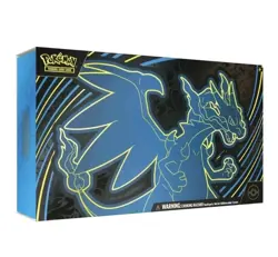Pokemon TCG Phantasmal Flames Mega Charizard EX UPC CONFIRMED 11/14 PRESALE - Image 1