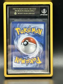 „Bubble“ Mew EX SIR - 232/091 - Black Label BGS 10 Pristine - POP 3 !! - Pokemon - Image 3