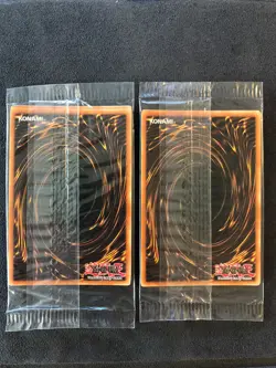 Yugioh Shonen Jump Promo Unity Yu Jo Friendship Judgement Pharaoh New Sealed - Image 2