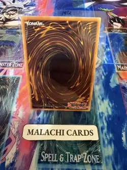 Yugioh x1 Lightsworn Dragonling (Secret Rare 1st Ed MP25-EN066) (NM!) - Image 2