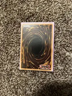 Yu-Gi-Oh! TCG Marshmao Yummy Secret Rare DOOD-EN024 1st Edition Light Play - Image 3
