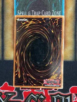 Yugioh Rainbow Dragon TAEV-EN006 Ghost Rare 1st Edition MP - Image 3