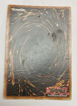 Yugioh! Black Luster Soldier - Envoy of the Beginning - MC2-EN004 - Secret - Image 2