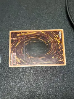 Yu-Gi-Oh Clock Tower Prison EOJ-EN048 Ultimate Rare 1st Edition - Image 2