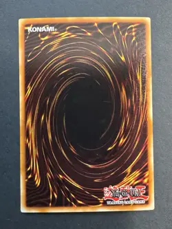 Yu-Gi-Oh Sinister Serpent SDD-002 Limited Holo LP Condition - Image 2