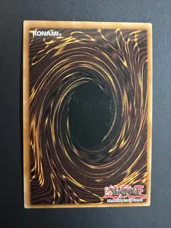 Tribe-Infecting Virus MFC-076 Magician's Force 1st Edition LP - Image 2