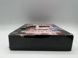 Vintage Yu-Gi-Oh TCG Starter Deck Special Edition Sealed Damaged Box - Image 5