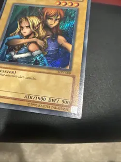 Gemini Elf LON-000 Labyrinth of Nightmare Unlimited|Unlimited Edition - Image 2