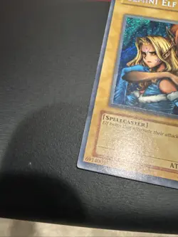 Gemini Elf LON-000 Labyrinth of Nightmare Unlimited|Unlimited Edition - Image 3