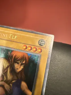 Gemini Elf LON-000 Labyrinth of Nightmare Unlimited|Unlimited Edition - Image 5