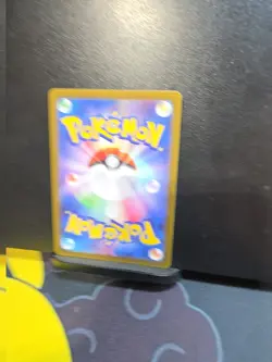 Pokemon Card Noibat 111/100 AR Battle Partners Japanese Near Mint - Image 4
