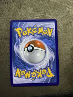 Mew EX XY126 Generations Ultra Rare Textured Full Art Promo Pokemon Card - Image 2