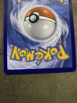 Mew EX XY126 Generations Ultra Rare Textured Full Art Promo Pokemon Card - Image 4