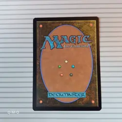 Magic: The Gathering Cards - Bloomburrow ~ Rare ~ Hired Claw - Image 3