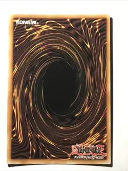 Yu-Gi-Oh TCG Chaos Daedalus BLCR-EN071 1st Edition Ultra Rare Card - Image 3