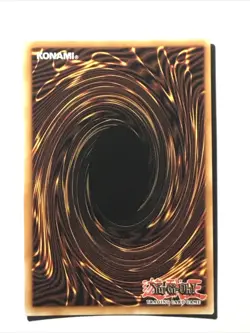 Yu-Gi-Oh TCG Chaos Daedalus BLCR-EN071 1st Edition Ultra Rare Card - Image 4