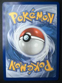 Paldean Wooper 102/094 Phantasmal Flames Illustration Rare Full Art Pokemon Card - Image 2